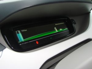 No debería preocuparte la autonomía de los coches eléctricos
