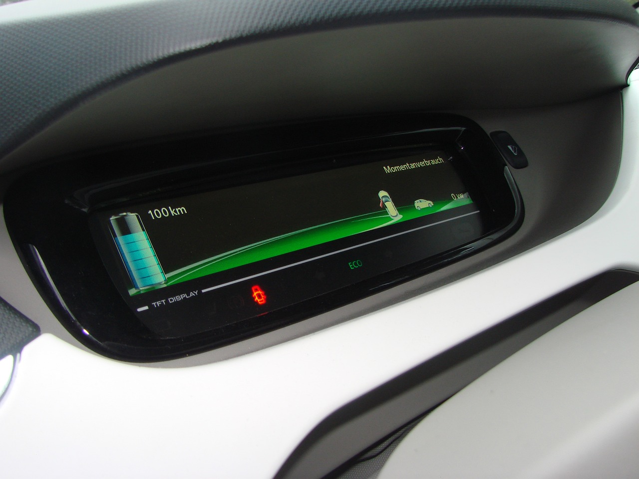 No debería preocuparte la autonomía de los coches eléctricos