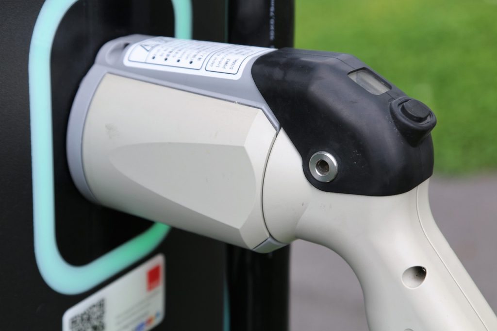 tecnología de baterías sólidas para coches eléctricos