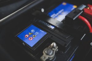 odo tortuga Charger ev