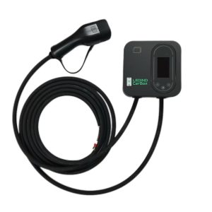Carbox Elite Black Display 11 kW