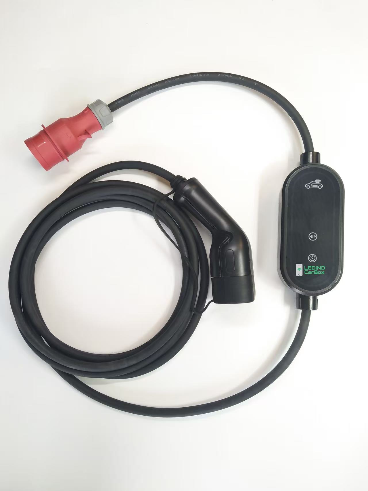 Carbox Smart Display 3.7 Kw - Imagen 6