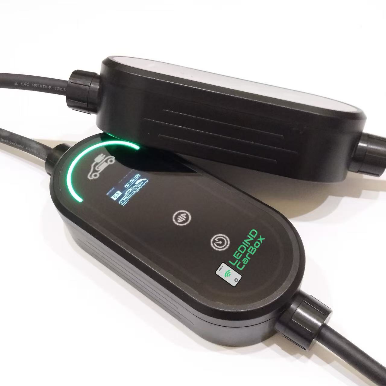Carbox Smart Display 3.7 Kw