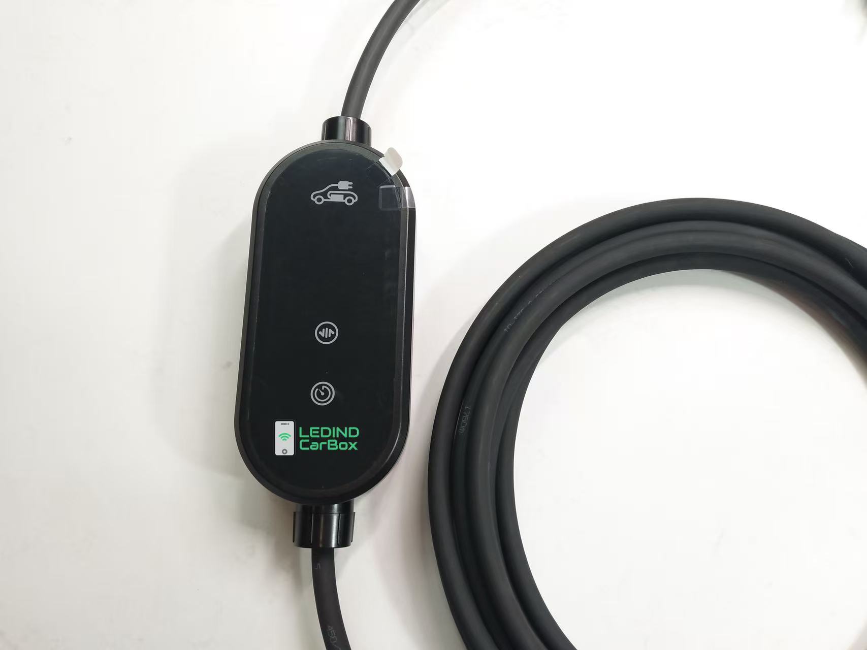Carbox Smart Display 3.7 Kw - Imagen 3