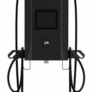 Ledind Carbox 60-80Kw DC Supercharger DUAL de Carga ultra rápida